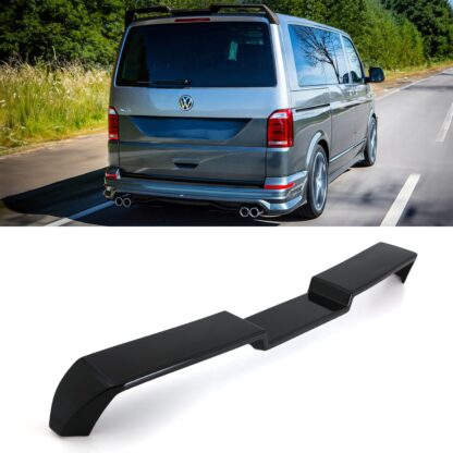 Add style and aerodynamic performance with a Gravity Performance rear spoiler. Transform the look and profile of your car
