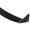 whilst improving aerodynamics & downforce