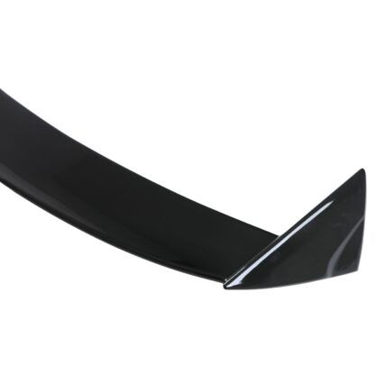 whilst improving aerodynamics & downforce