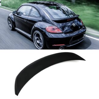 Add style and aerodynamic performance with a Gravity Performance rear spoiler. Transform the look and profile of your car