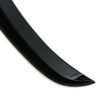 Finished in gloss black ready to be fitted