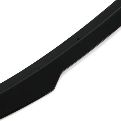 Designed to offer perfect fitment with no modifications required