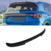 Add style and aerodynamic performance with a Gravity Performance rear spoiler. Transform the look and profile of your car