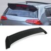 Add style and aerodynamic performance with a Gravity Performance rear spoiler. Transform the look and profile of your car