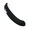 Add style and aerodynamic performance with a Gravity Performance rear spoiler. Transform the look and profile of your car