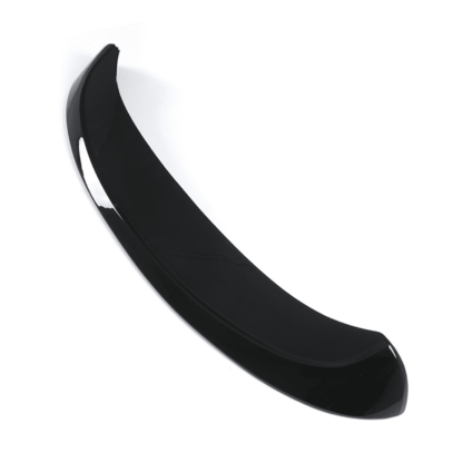 Add style and aerodynamic performance with a Gravity Performance rear spoiler. Transform the look and profile of your car