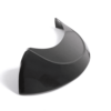 with streamlined designs that greatly improve your car’s overall aesthetics.