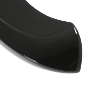 with streamlined designs that greatly improve your car’s overall aesthetics.