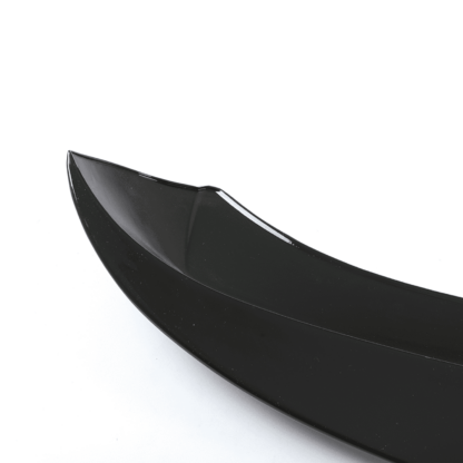whilst improving aerodynamics & downforce
