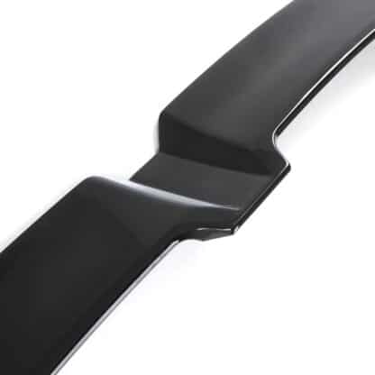 with streamlined designs that greatly improve your car’s overall aesthetics.