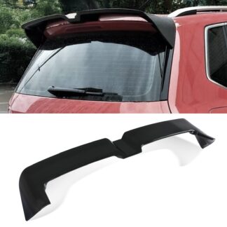 Add style and aerodynamic performance with a Gravity Performance rear spoiler. Transform the look and profile of your car