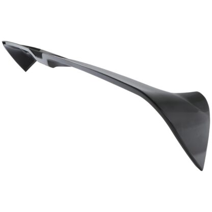 whilst improving aerodynamics & downforce