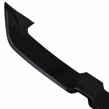 with streamlined designs that greatly improve your car’s overall aesthetics.