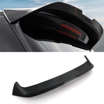 with streamlined designs that greatly improve your car’s overall aesthetics.