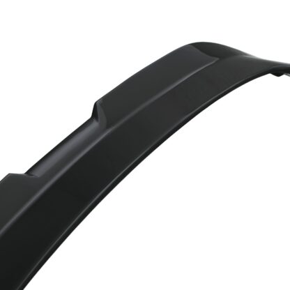 whilst improving aerodynamics & downforce