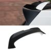 Add style and aerodynamic performance with a Gravity Performance rear spoiler. Transform the look and profile of your car