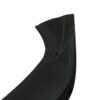 Finished in gloss black ready to be fitted