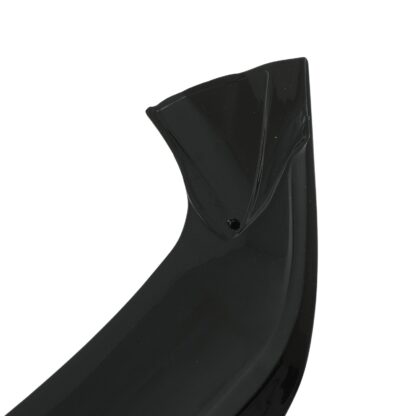 Finished in gloss black ready to be fitted