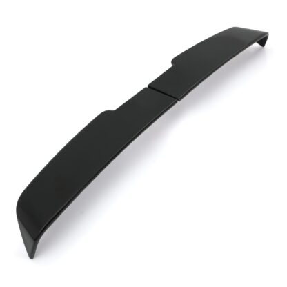 Add style and aerodynamic performance with a Gravity Performance rear spoiler. Transform the look and profile of your car