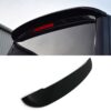 with streamlined designs that greatly improve your car’s overall aesthetics.