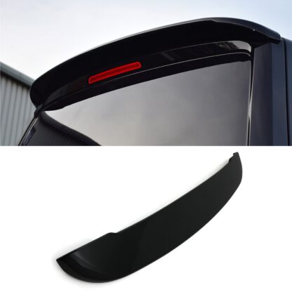 with streamlined designs that greatly improve your car’s overall aesthetics.
