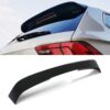 with streamlined designs that greatly improve your car’s overall aesthetics.