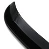 Finished in gloss black ready to be fitted