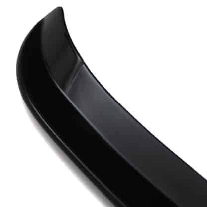Finished in gloss black ready to be fitted