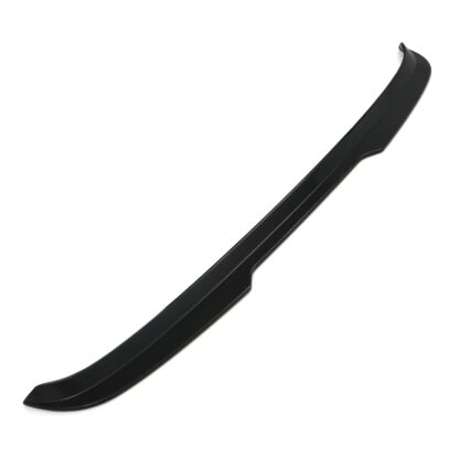Add style and aerodynamic performance with a Gravity Performance rear spoiler. Transform the look and profile of your car