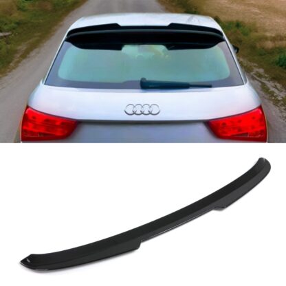 with streamlined designs that greatly improve your car’s overall aesthetics.