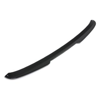 Add style and aerodynamic performance with a Gravity Performance rear spoiler. Transform the look and profile of your car
