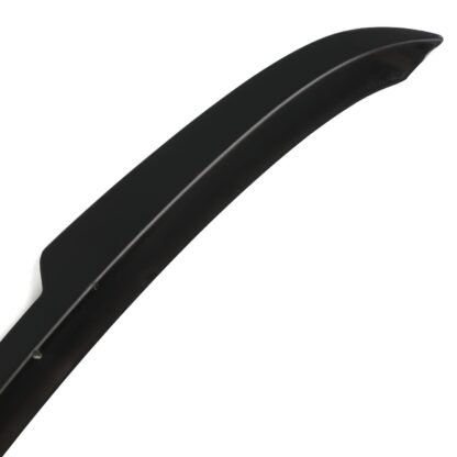 Finished in gloss black ready to be fitted