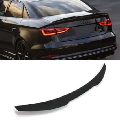 with streamlined designs that greatly improve your car’s overall aesthetics.