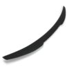 Add style and aerodynamic performance with a Gravity Performance rear spoiler. Transform the look and profile of your car