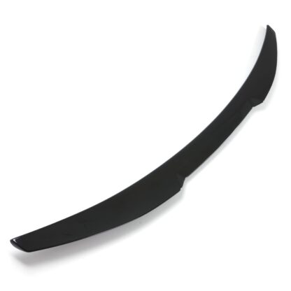 Add style and aerodynamic performance with a Gravity Performance rear spoiler. Transform the look and profile of your car