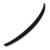 Add style and aerodynamic performance with a Gravity Performance rear spoiler. Transform the look and profile of your car