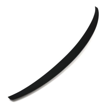 Add style and aerodynamic performance with a Gravity Performance rear spoiler. Transform the look and profile of your car