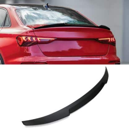 with streamlined designs that greatly improve your car’s overall aesthetics.