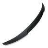 Add style and aerodynamic performance with a Gravity Performance rear spoiler. Transform the look and profile of your car