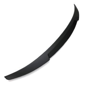 Add style and aerodynamic performance with a Gravity Performance rear spoiler. Transform the look and profile of your car