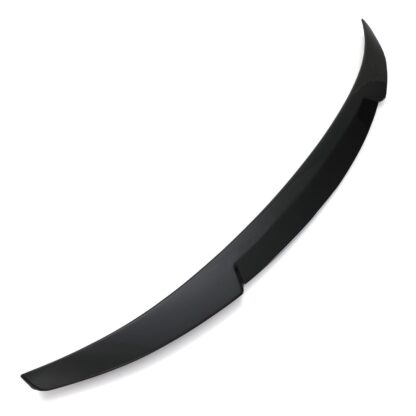 Add style and aerodynamic performance with a Gravity Performance rear spoiler. Transform the look and profile of your car