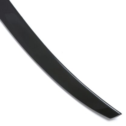 Finished in gloss black ready to be fitted