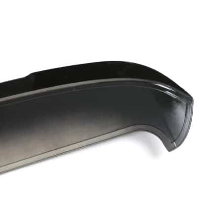 Designed to offer perfect fitment with no modifications required