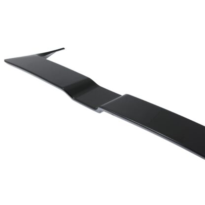 whilst improving aerodynamics & downforce