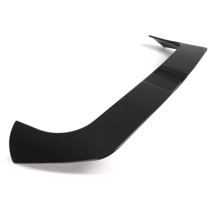 Add style and aerodynamic performance with a Gravity Performance rear spoiler. Transform the look and profile of your car