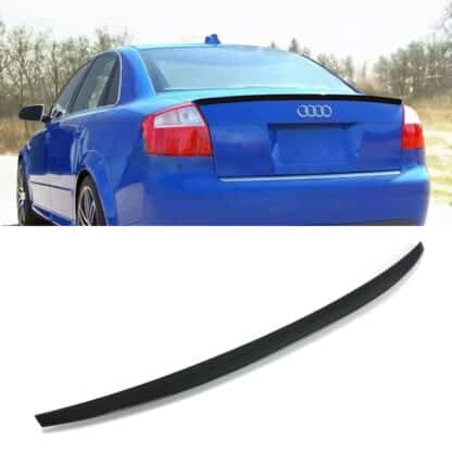 with streamlined designs that greatly improve your car’s overall aesthetics.