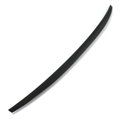 Add style and aerodynamic performance with a Gravity Performance rear spoiler. Transform the look and profile of your car