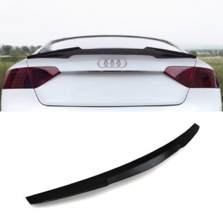 Add style and aerodynamic performance with a Gravity Performance rear spoiler. Transform the look and profile of your car