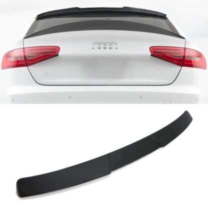 with streamlined designs that greatly improve your car's overall aesthetics.