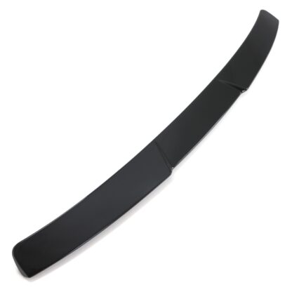 Add style and aerodynamic performance with a Gravity Performance rear spoiler. Transform the look and profile of your car